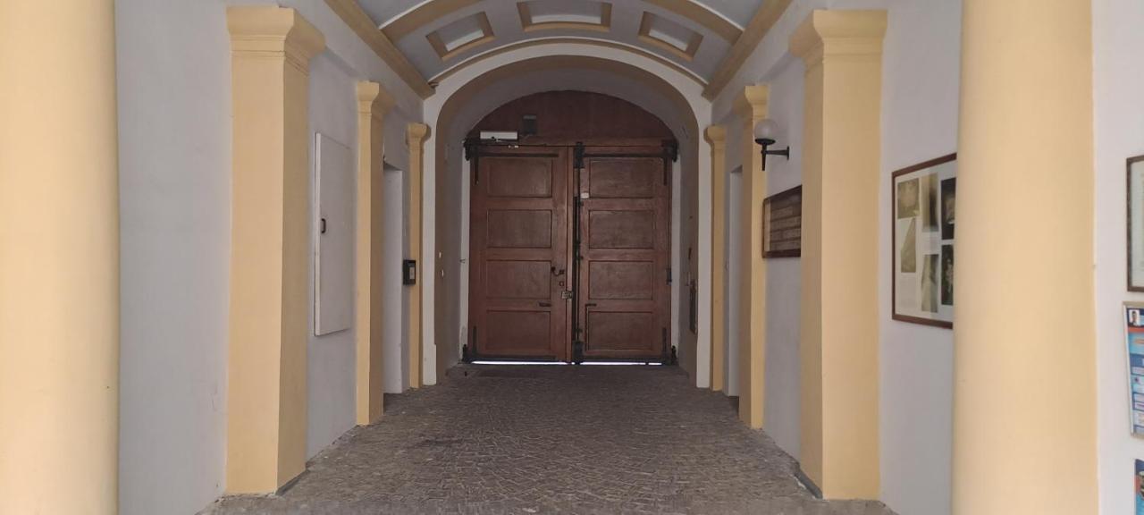 Center Gold Apartment Budapesta Exterior foto